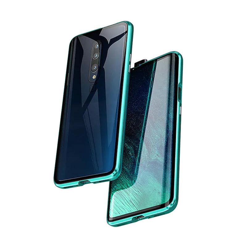 Magnetic Phone Protective Case - TitanGuard