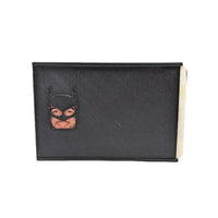 ID Card Protective Case with Superhero Look – ShadowTag