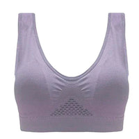 Seamless Comfort Bra – Elina