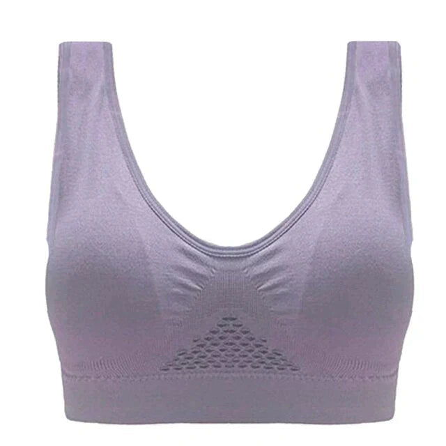 Seamless Comfort Bra – Elina
