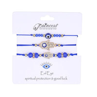 Evil Eye Partner Bracelets - Elif