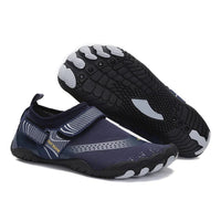 Non-slip & Orthopedic Barefoot Water Shoes HydroFlex