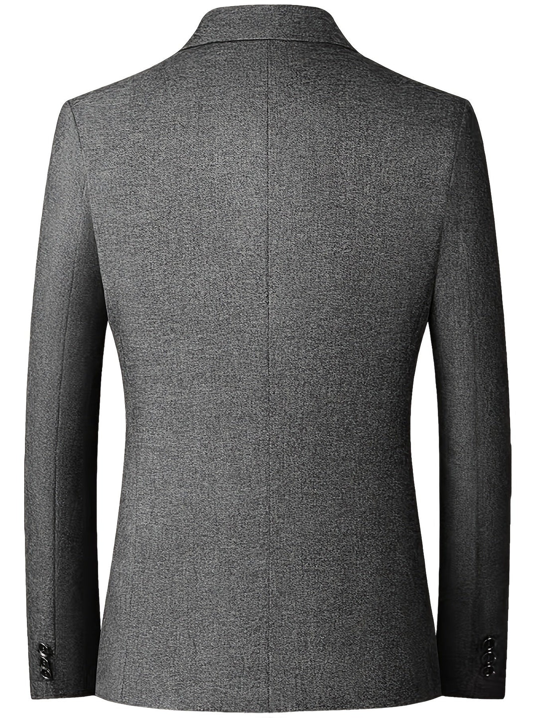 Slim-Fit Men's Blazer – Cedric