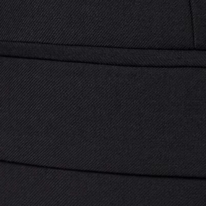 Luxury Three-Piece Suit for Men - Dante