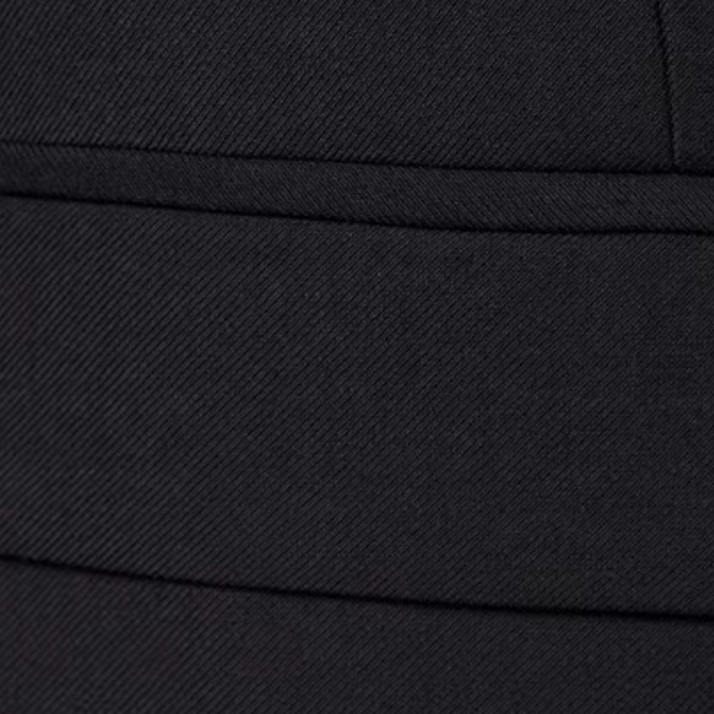 Luxury Three-Piece Suit for Men - Dante