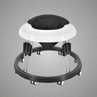 Anti-Rollover Baby Walker – Trotly