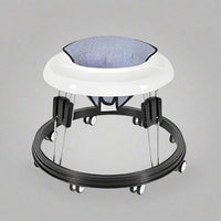 Anti-Rollover Baby Walker – Trotly