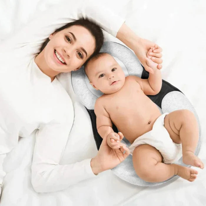 Ergonomisch Babykussen – CosiNest