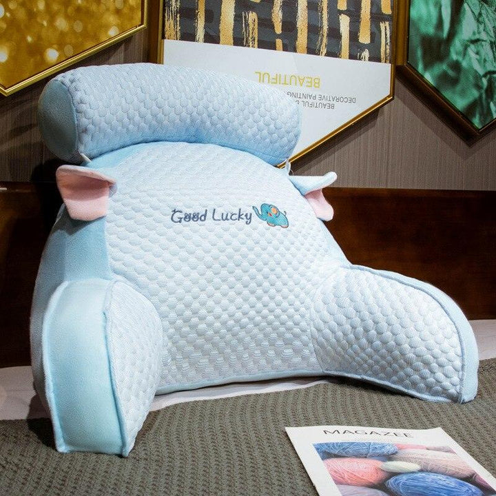 Ergonomic Back Cushion - NovaRest