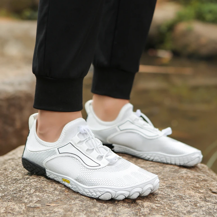 Buty boso na przygodę | Pro wydajność