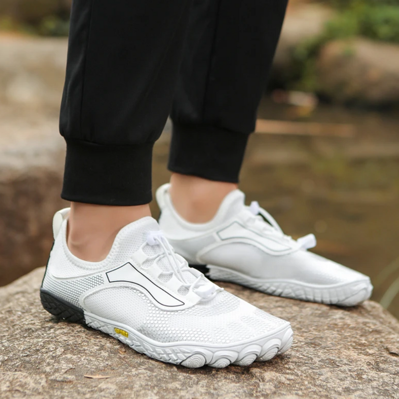 Buty boso na przygodę | Pro wydajność