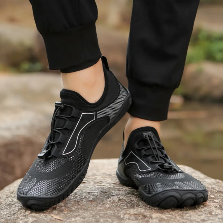 Buty boso na przygodę | Pro wydajność