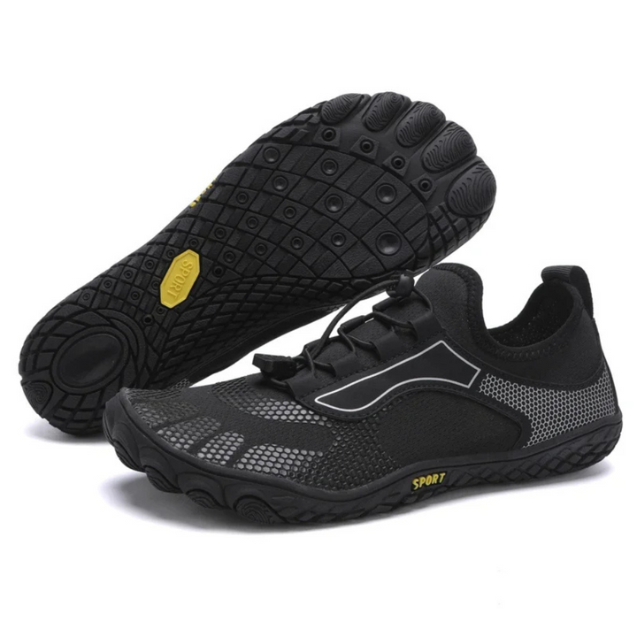 Buty boso na przygodę | Pro wydajność