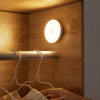 Wireless Motion Sensor Lamp – LumaLight