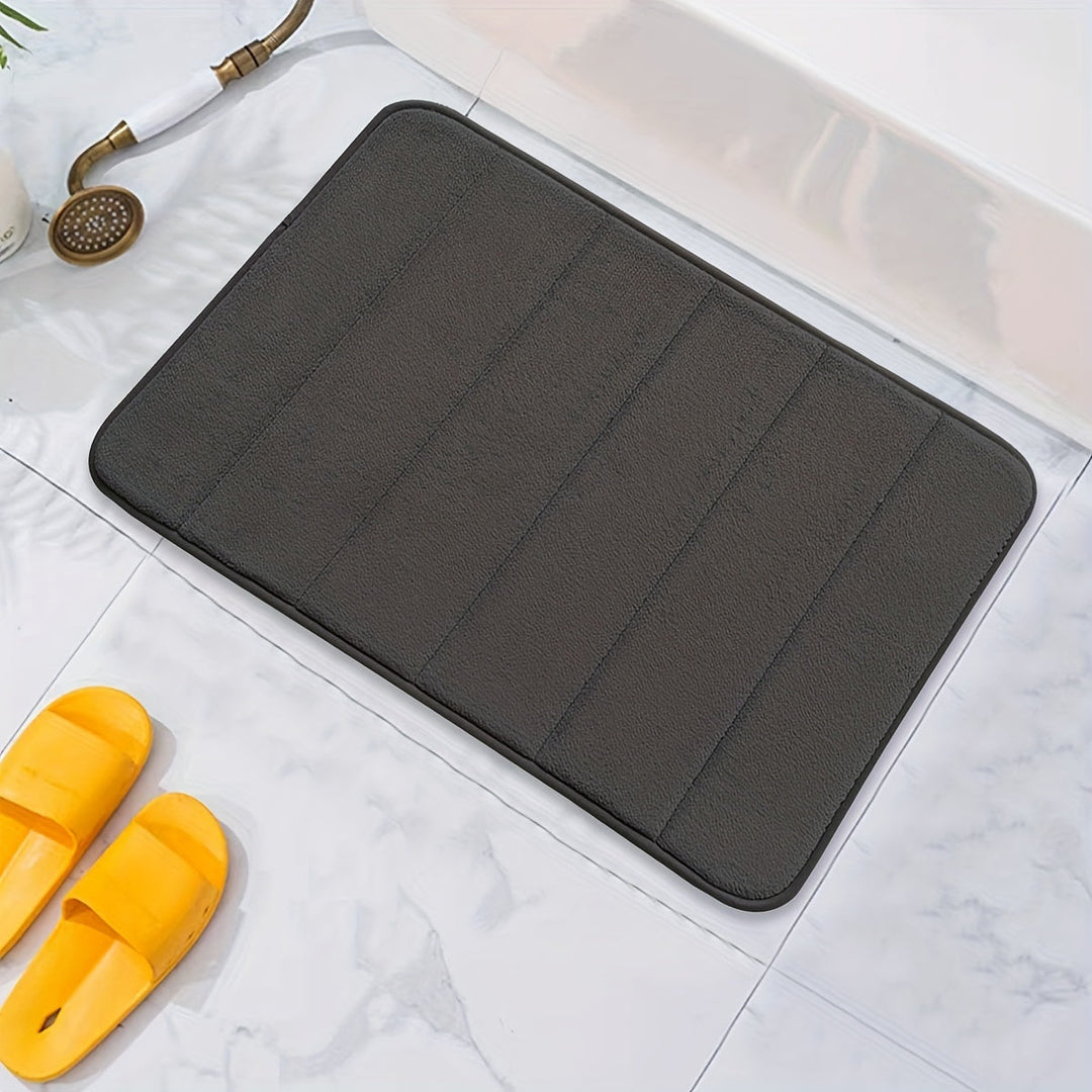 Luxe Antislip Badmat - Livia