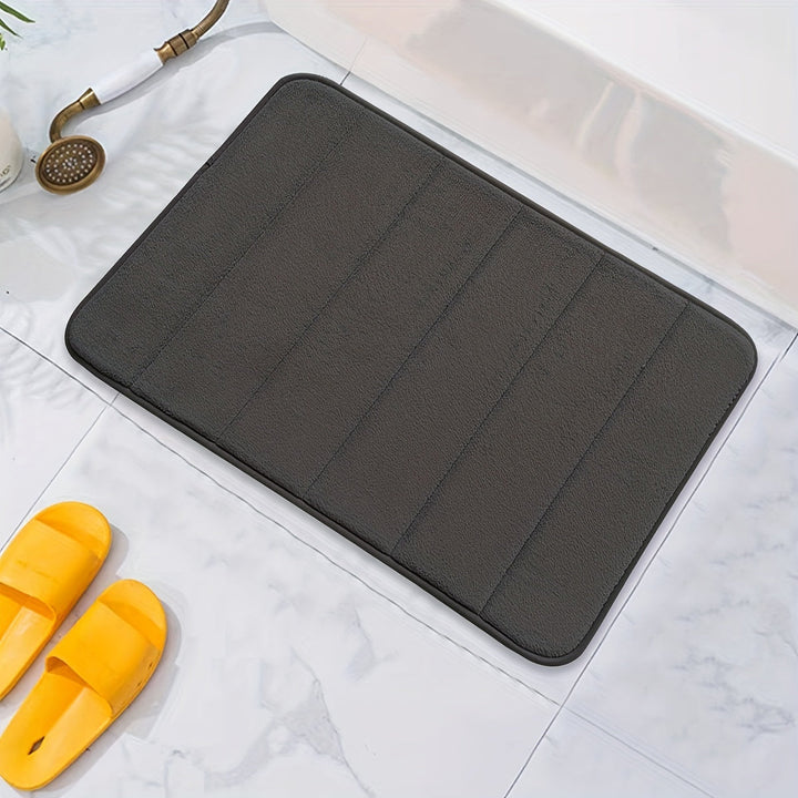 Luxe Antislip Badmat - Livia