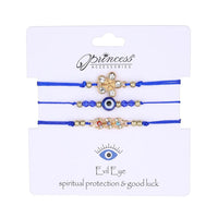 Evil Eye Partner Bracelets - Elif