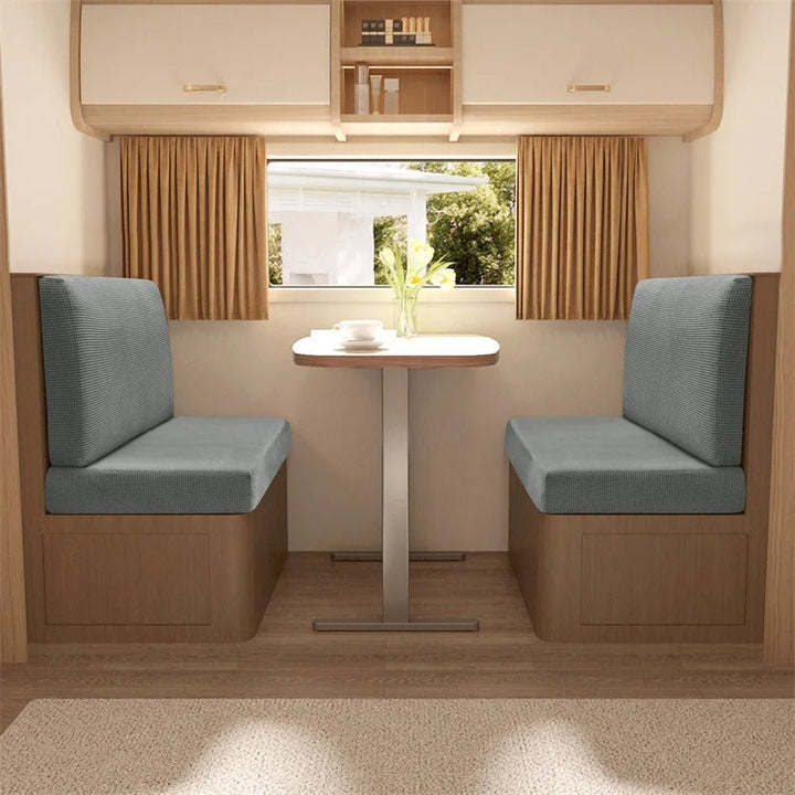 Bankhoezen Set voor Camper & Caravan - NomadCover