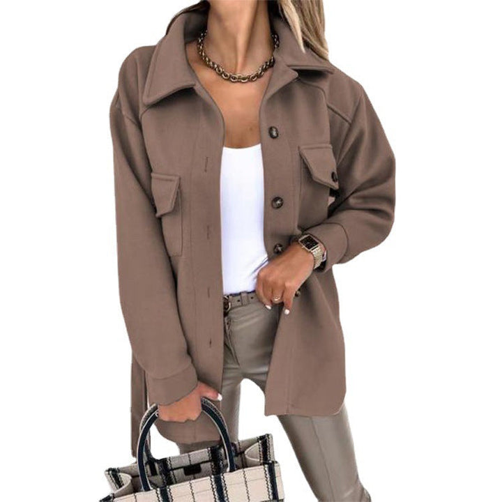 Stijlvolle Damesblazer - Elina