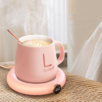 Smart Cup Warmer for Hot Drinks - WarmSip