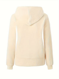 Super Comfy Damesvest met Warme Voering - Elise