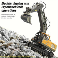 RC Graafmachine – Diggster