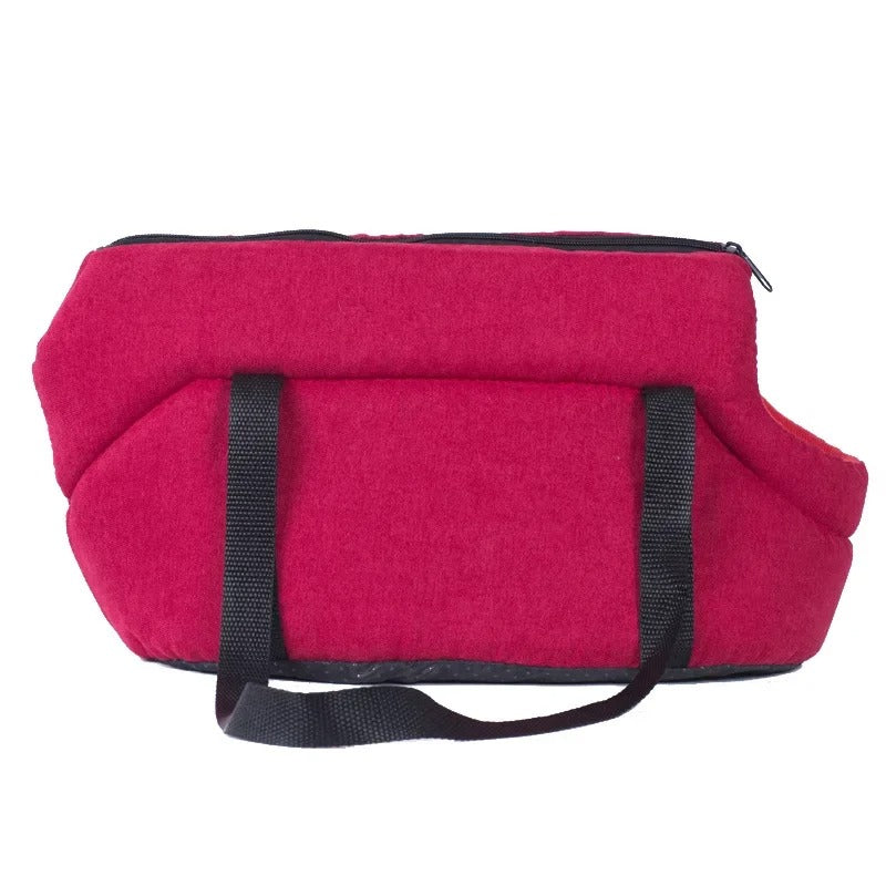 Opvouwbare Reismand voor Honden - CarryPaws