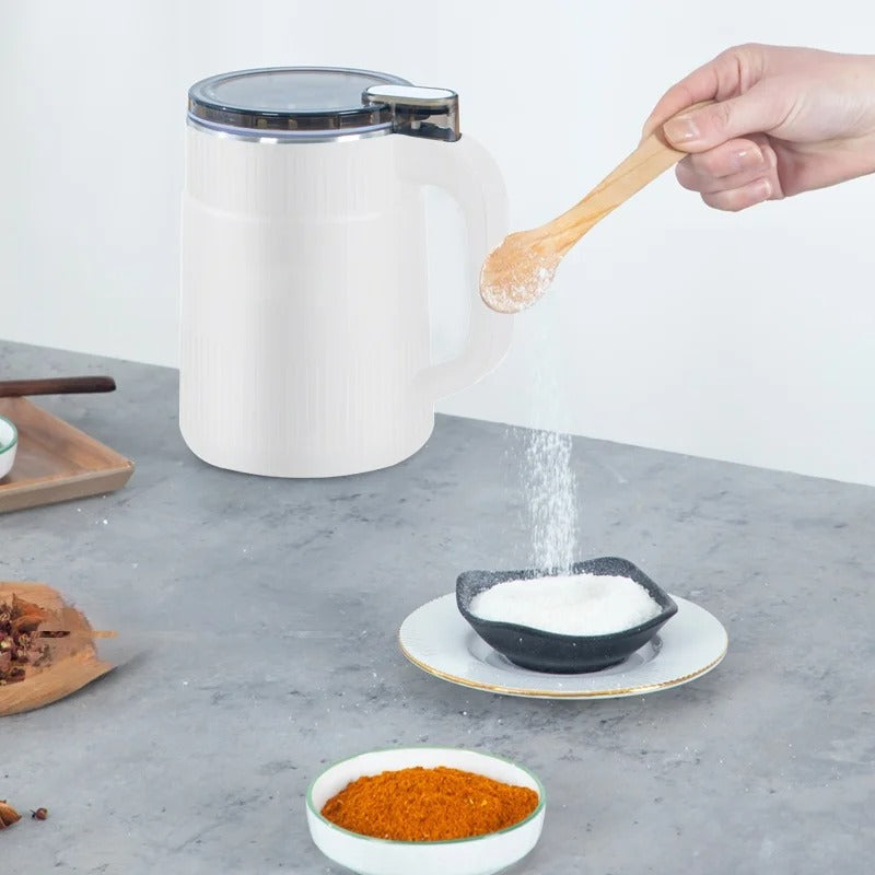 Electric Grain Mill - GrainMaker