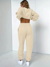 Comfortabel Dames Joggingpak - Ivy