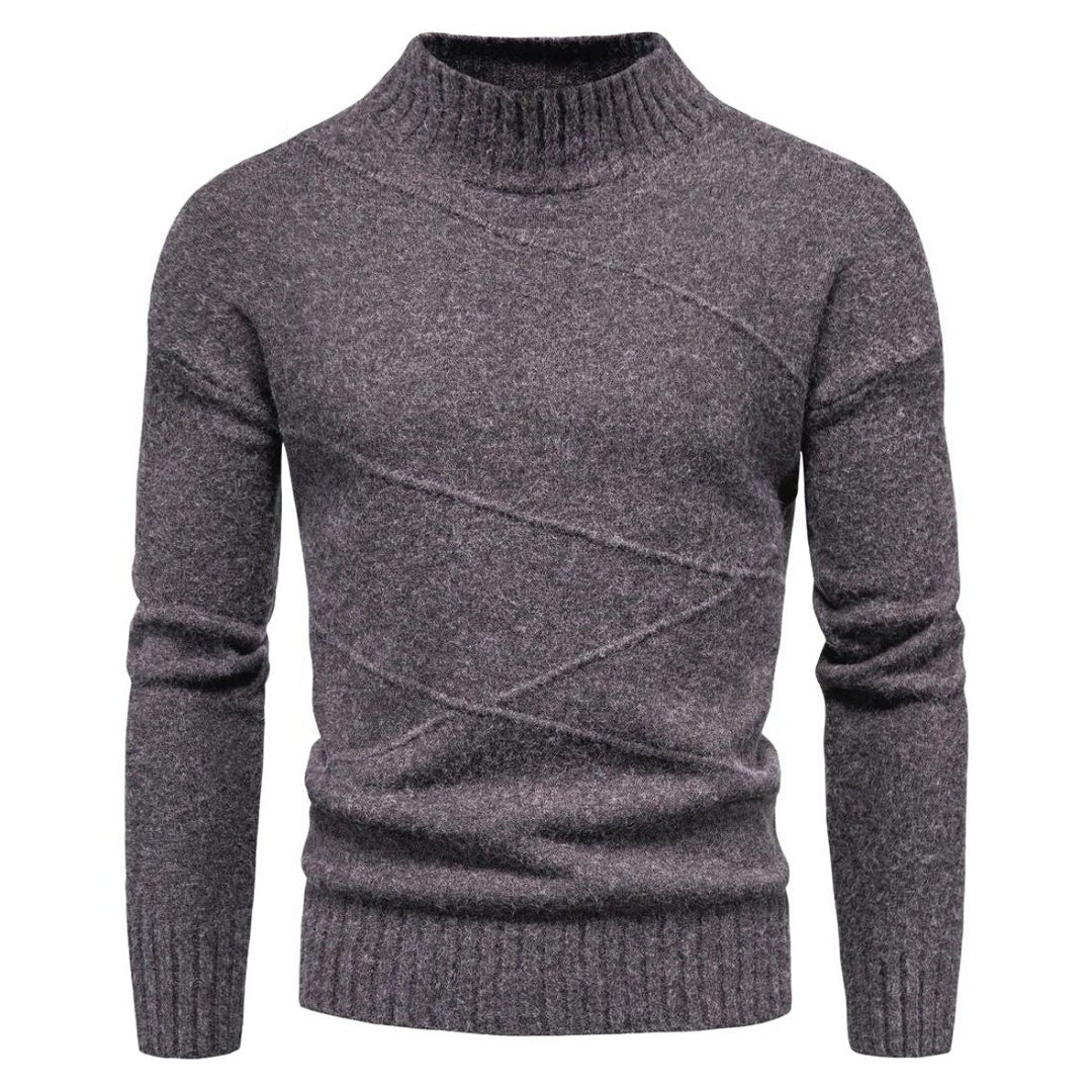 Slim Fit Herentrui - Orion