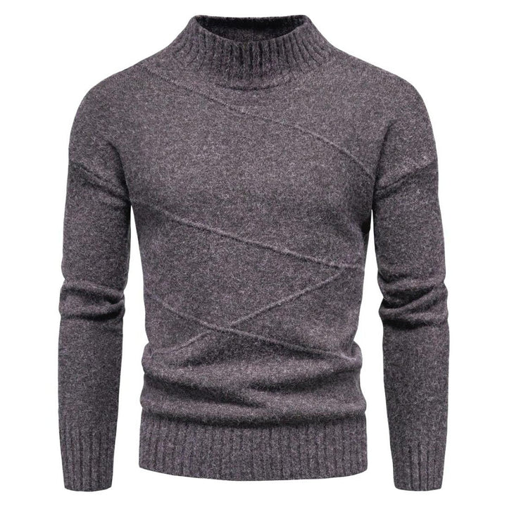 Slim Fit Herentrui - Orion
