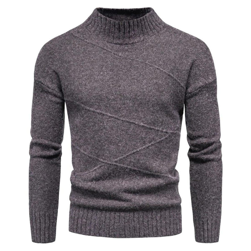 Slim Fit Herentrui - Orion