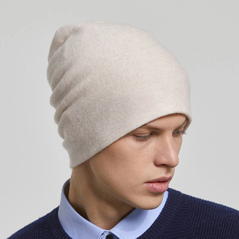 Sammy Jackson™ AussieWool Beanie | Casual hat for cold days!