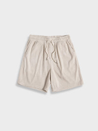 Men's Corduroy Summer Set with Button Closure – Sven