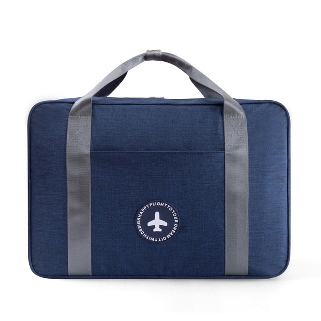 Universal Carry-On Bag