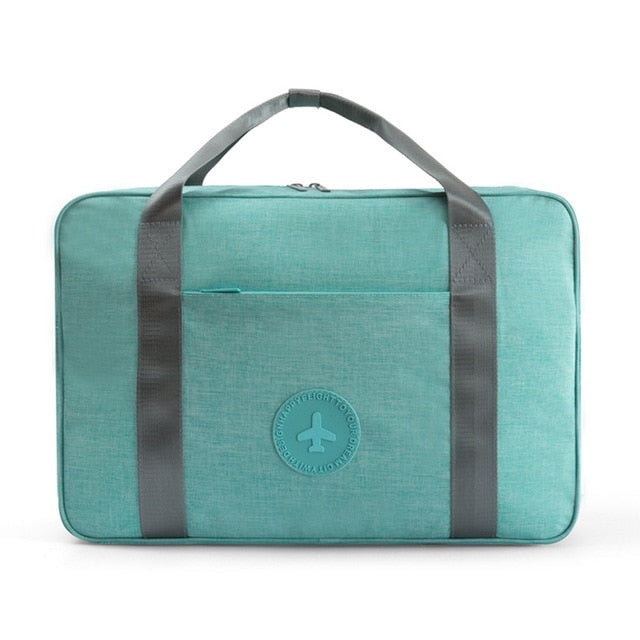Universal Carry-On Bag
