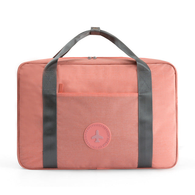 Universal Carry-On Bag