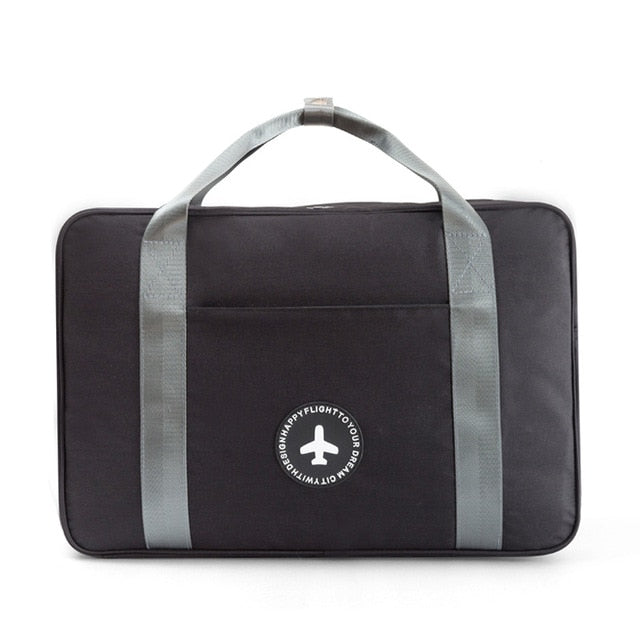 Universal Carry-On Bag