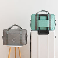 Universal Carry-On Bag