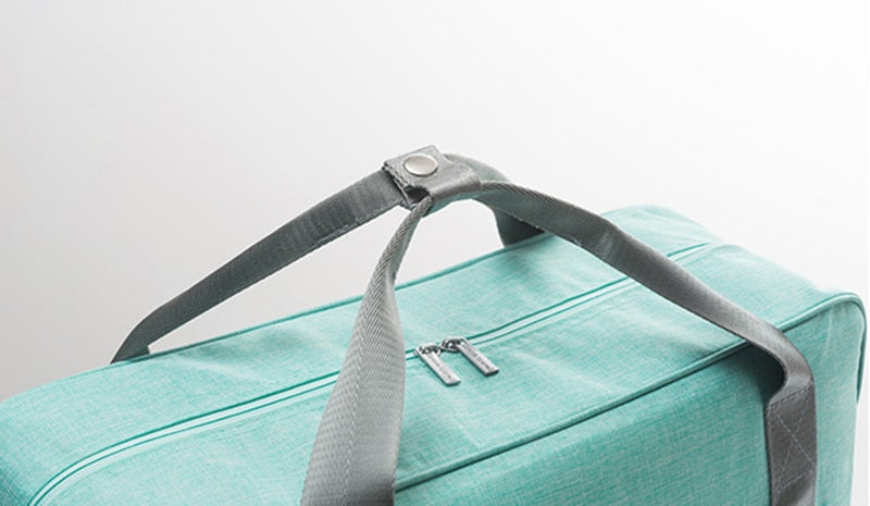Universal Carry-On Bag