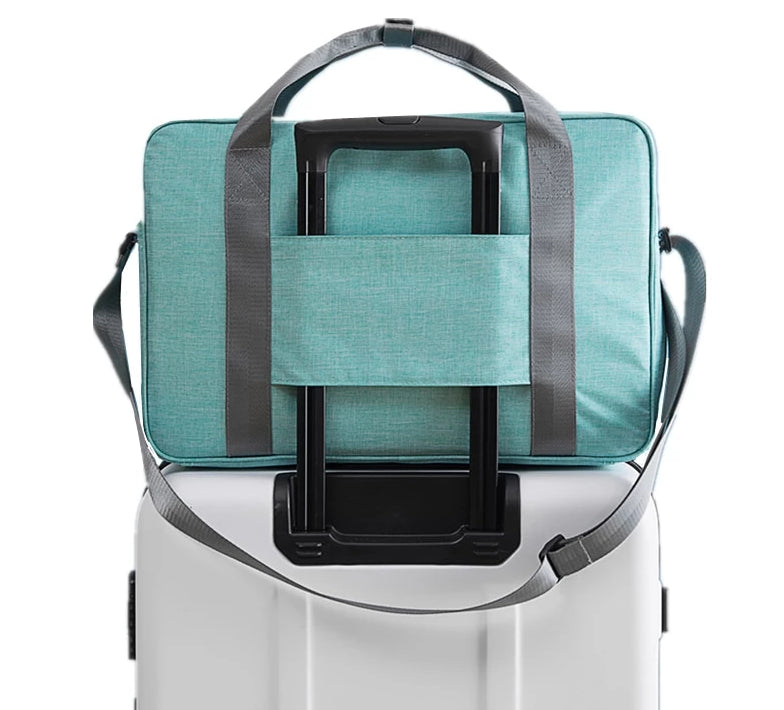 Universal Carry-On Bag