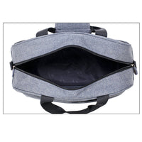 Draagbare Handbagage Tas