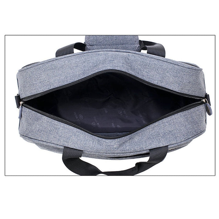 Draagbare Handbagage Tas