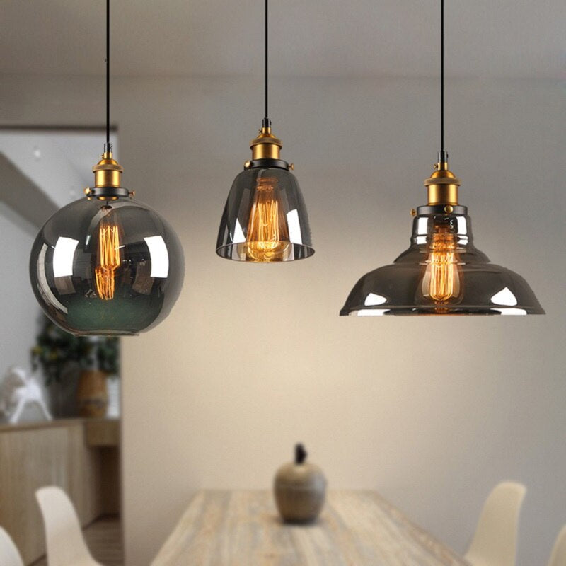 Luksusowa lampa wisząca Kristallen - Vincent