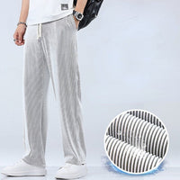 Lightweight Men's Summer Pants – Fabio