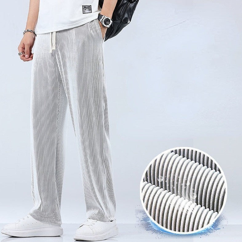 Lightweight Men's Summer Pants – Fabio