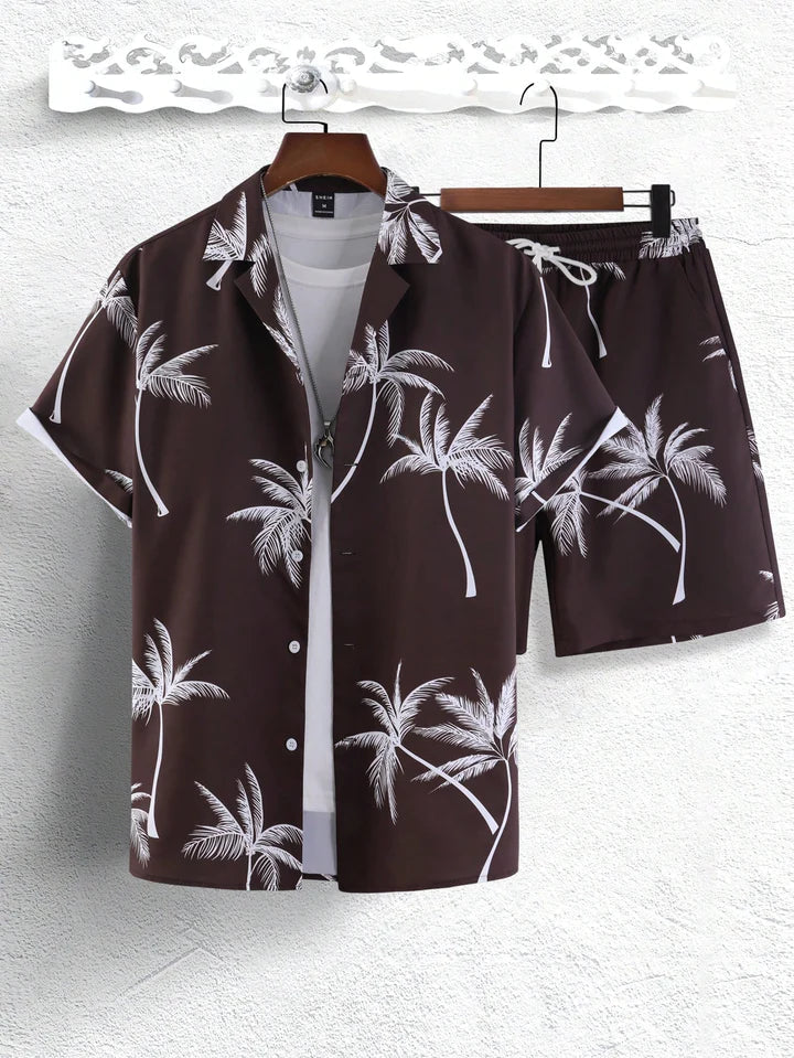 Sammy Jackson™ Dominik Zomerset | Tweedelig & Trendy