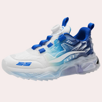 Stylish Sneakers for Men - Nero