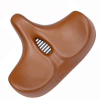 Comfort Gel Bike Saddle - BigRide
