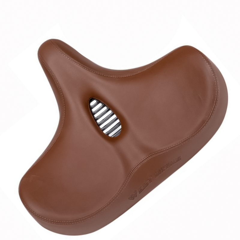 Comfort Gel Bike Saddle - BigRide
